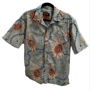 Cooke Street Hawaiian Tee Shirt